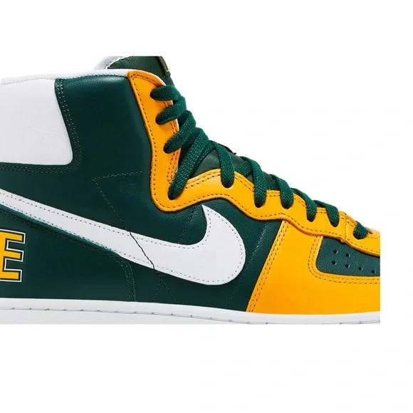 Nike Terminator High- Seattle Supersonics (FN4442-300) - Picture 8 of 10